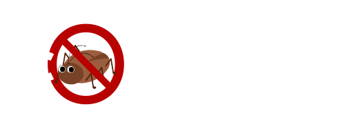 Cockroach Treatment Logo